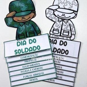 Dia do soldado