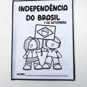 Independência do Brasil