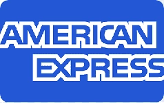 Ícone American Express